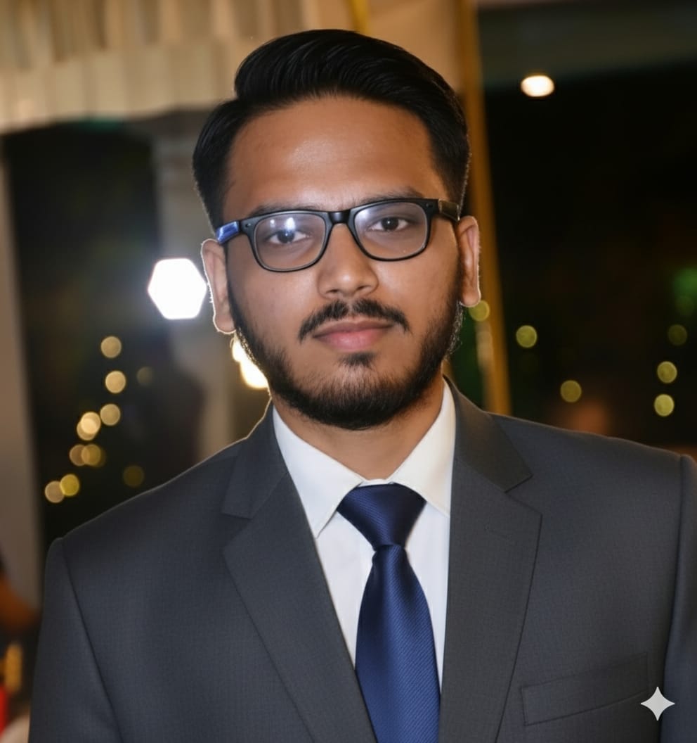 Ram Agarwal